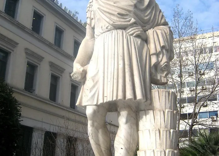 Pnoe D\'Athenes