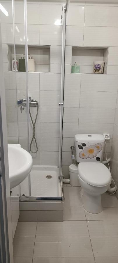 Pnoe D'athenes Apartment