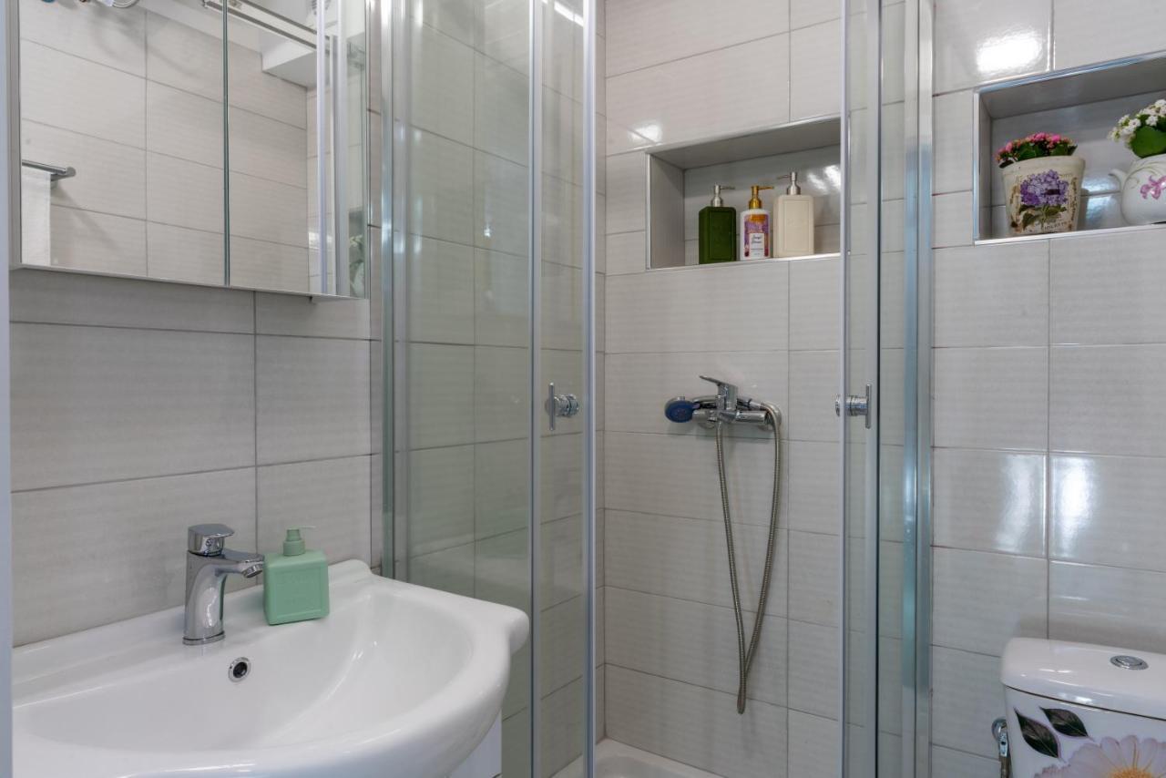 Apartment Pnoe D'athenes