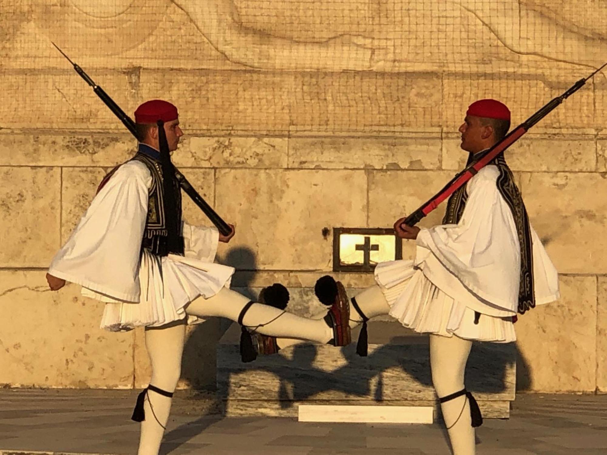 Pnoe D'athenes Athen